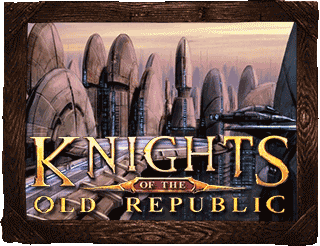 Knights of the Old Republic Bild