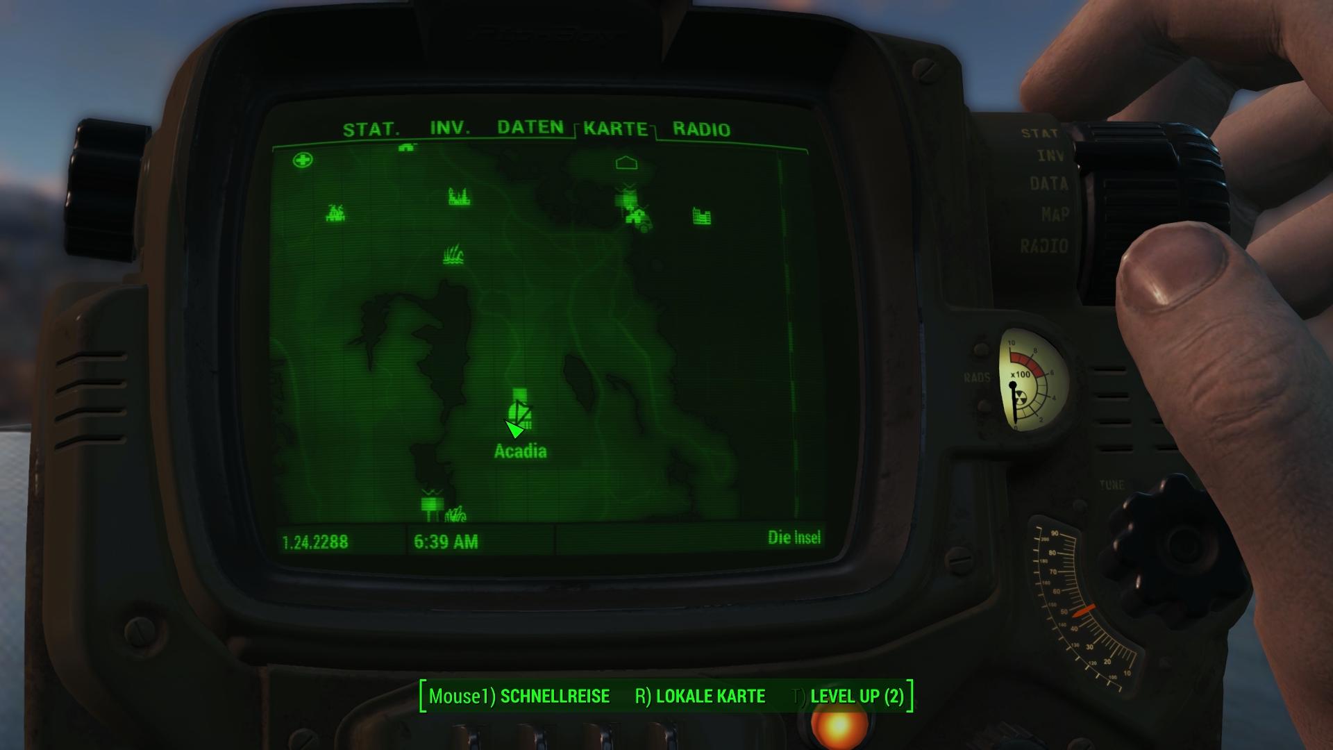 Fallout 4 провода для генератора фото 70