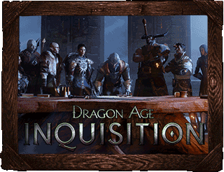 Dragon Age Inquisition Bild
