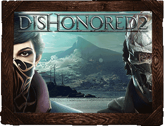 Dishonored 2 Bild