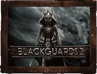 Blackguards 2 Bild