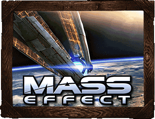 Mass Effect Bild