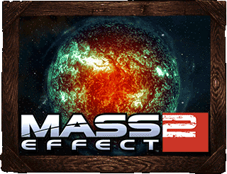 Mass Effect 2 Bild