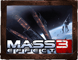 Mass Effect 3 Bild