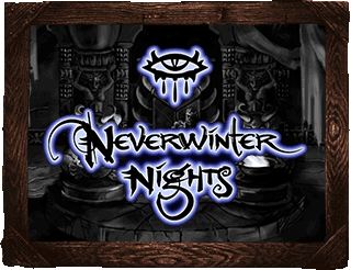 Neverwinter Nights Bild