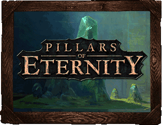 Pillars of Eternity Bild