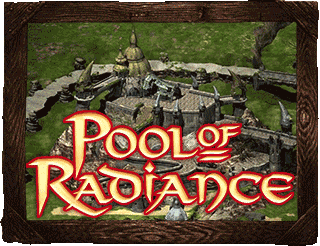 Pool of Radiance Bild