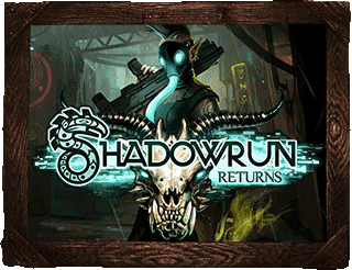 Shadowrun Returns Bild