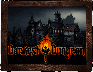 Darkest Dungeon Bild