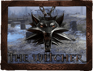 The Witcher Bild